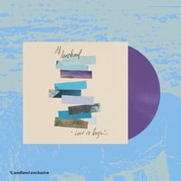 Downhaul "How to Begin" 12" LP - Thumbnail 2