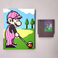 Tee Off - Thumbnail 1