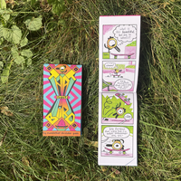 That Little Bird #1 - Thumbnail 1