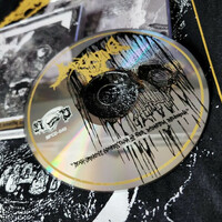 IMPENDING ROT-Death Chronology, Cadaveric Fauna and Other Postmortem Phenomena CD - Thumbnail 2