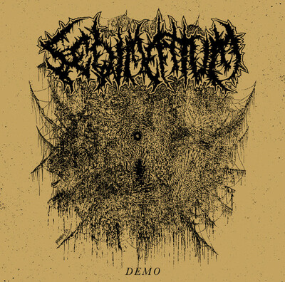 SEDIMENTIUM-DEMO CD