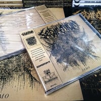 SEDIMENTIUM-DEMO CD - Thumbnail 1