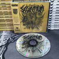 SEDIMENTIUM-DEMO CD - Thumbnail 2