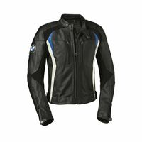 BMW DoubleR Jacket, New Handmade BMW Biker Jacket Men 2019 - Thumbnail 4