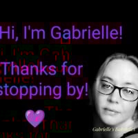 Shrew Tulip Mushroom sculpture with painting multimedia framed wall art  - Thumbnail 1