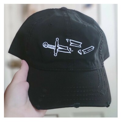 Shattered Sword | Hat