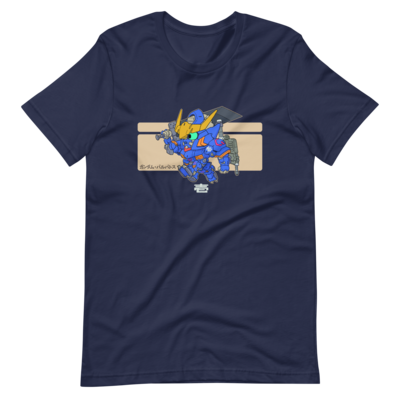 Chibi barbatos custom