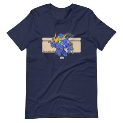 Chibi Barbatos Custom