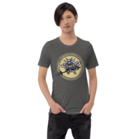 Chibi Blazing God Gundam - Thumbnail 2