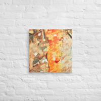 Canvas - Sweet Bitter - Thumbnail 4