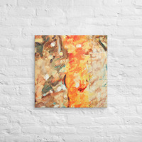 Canvas - Sweet Bitter - Thumbnail 5