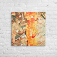 Canvas - Sweet Bitter - Thumbnail 7