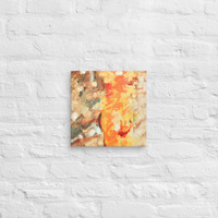 Canvas - Sweet Bitter - Thumbnail 12