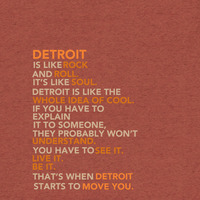 DETROIT Short sleeve t-shirt - Thumbnail 16