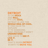 DETROIT Short sleeve t-shirt - Thumbnail 18