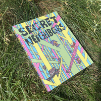 Secret Neighbors - Thumbnail 8