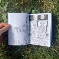 Secret Neighbors - Thumbnail 2