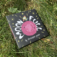 Moon Full - Thumbnail 2