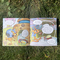 Wandering Home - Thumbnail 1