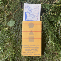 Spirit Takes Over - Thumbnail 1