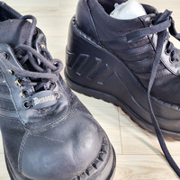 DEMONIA Stomp Platforms US8 - Thumbnail 6