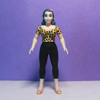 Alien wifey #1 - Thumbnail 2