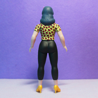 Alien wifey #1 - Thumbnail 4