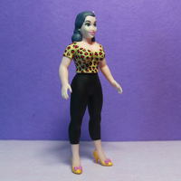 Alien wifey #1 - Thumbnail 3