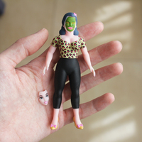 Alien wifey #1 - Thumbnail 5