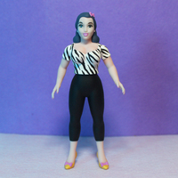 Alien wifey #2 - Thumbnail 1