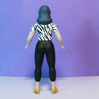 Alien wifey #2 - Thumbnail 2