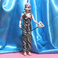 Led beauty mask - Thumbnail 2