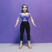 Alien wifey #3 - Thumbnail 1