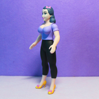 Alien wifey #3 - Thumbnail 2