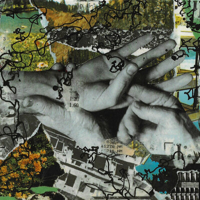 Dodge Jones Rage 'West Coast Power Outage VII' CD