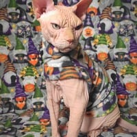 Gnomoween - Luxe Fleece - Thumbnail 2