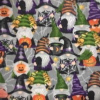 Gnomoween - Luxe Fleece - Thumbnail 3