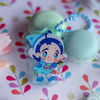 Doremi Scribbles - Thumbnail 4