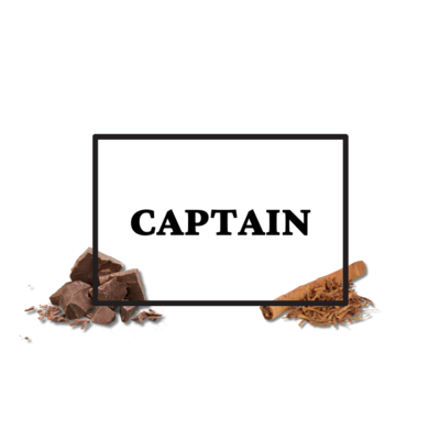 Captain lotion