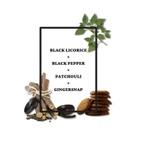 Pirate Conditioning Shampoo - Thumbnail 1