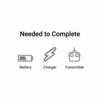 E-flite EFL08450 P-47 Razorback BNF Basic 1.2m Li-Po Elec RC Airplane W/AS3X & SAFE Select - Thumbnail 1