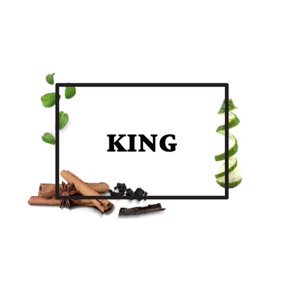  king conditioning shampoo