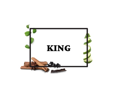  King Conditioning Shampoo