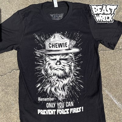Space bear (black) t-shirts