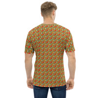 Ja'Bon Pattern Shirt - Thumbnail 3