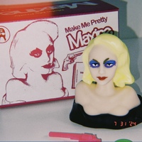 Make Me Pretty MaXXXine Playset - Thumbnail 1