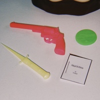 Make Me Pretty MaXXXine Playset - Thumbnail 2