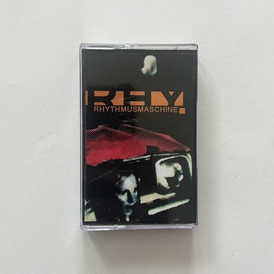 Rhythmusmaschine