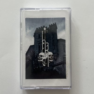 Hermann kopp - live at château h.