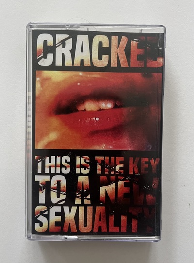 Cracked - This Is The Key To A New Sexuality 